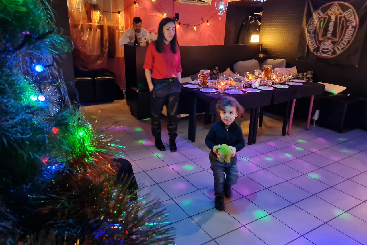 Арендовать Двухуровневый арт-лофт