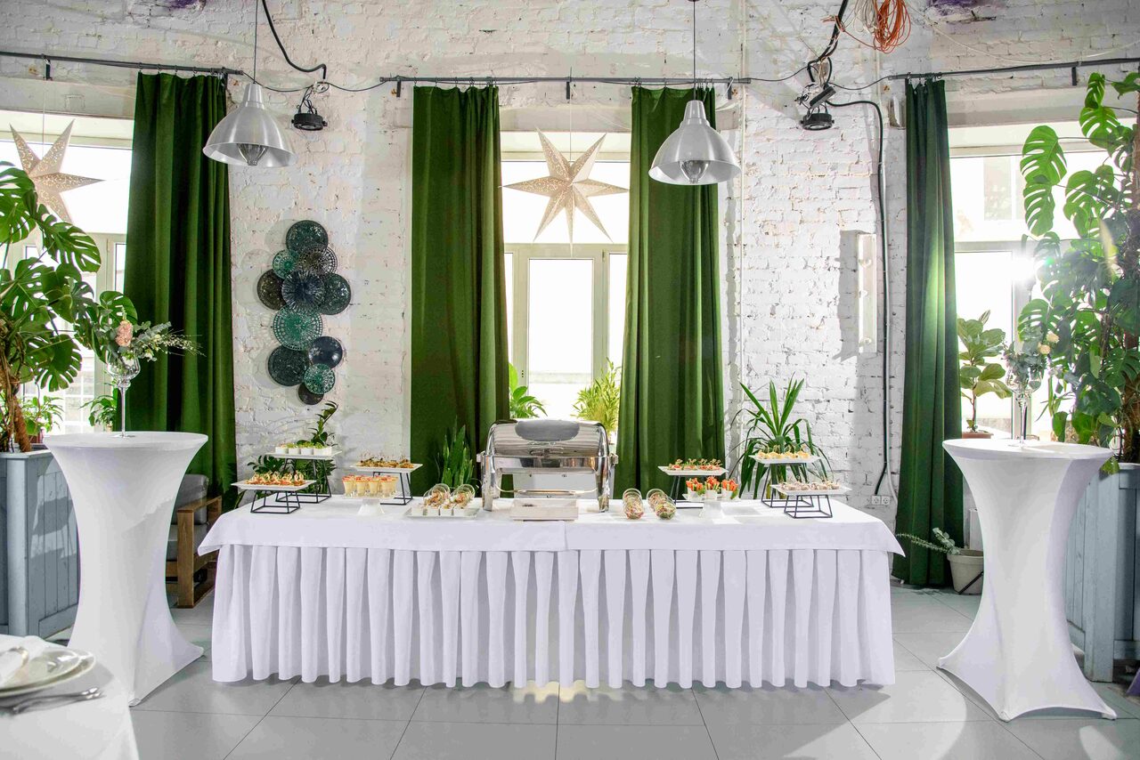 Арендовать Semicircular ecoloft with unique illumination