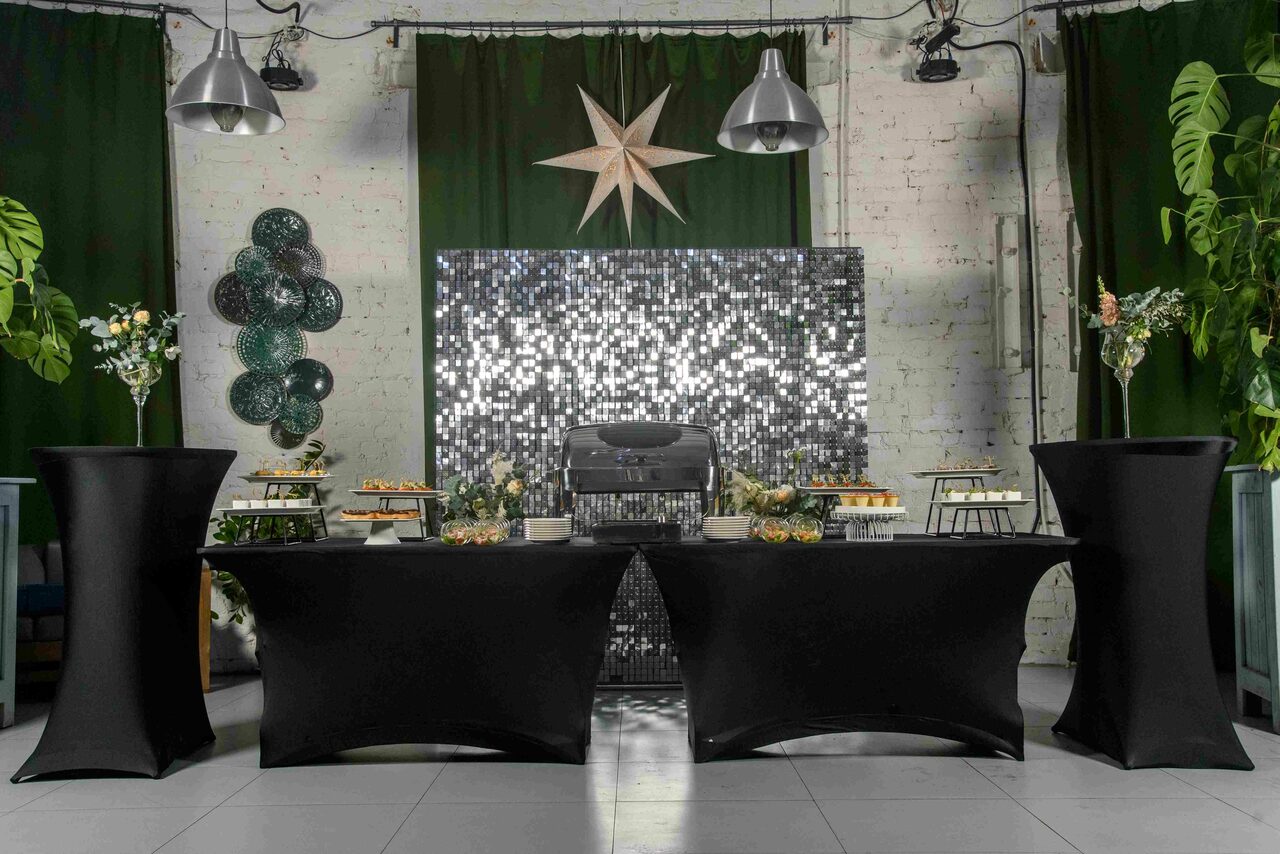 Арендовать Semicircular ecoloft with unique illumination