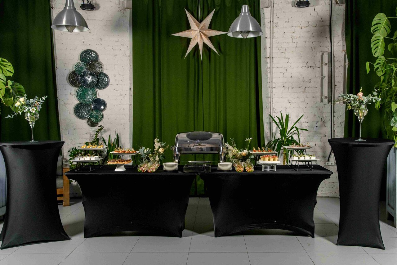 Арендовать Semicircular ecoloft with unique illumination