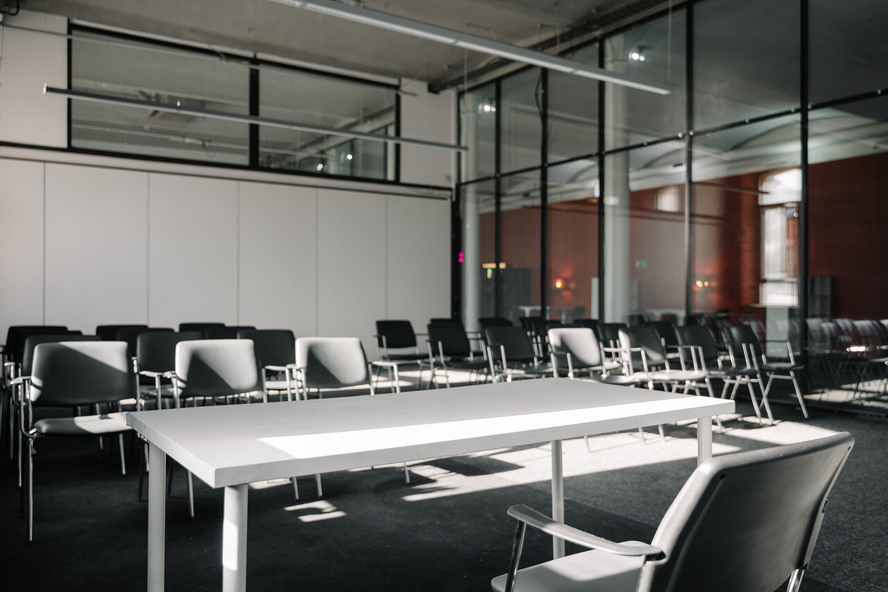 Арендовать Пространство для образовательных мероприятий в стиле лофт