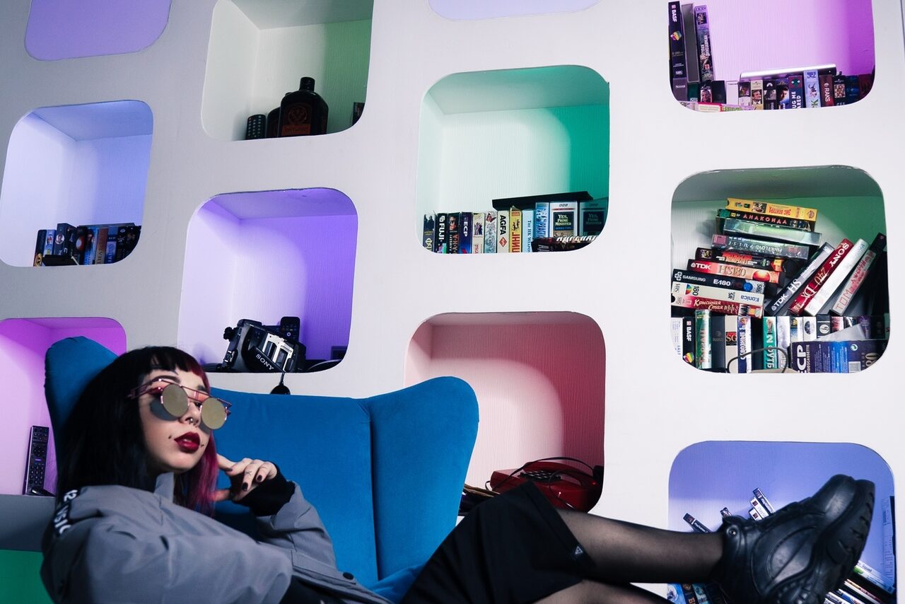 Арендовать Закрытый бар с игровой зоной на новогоднюю ночь