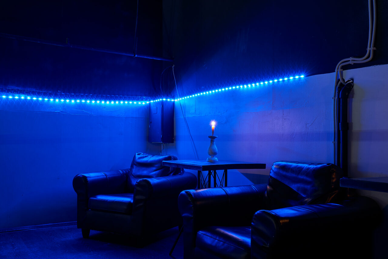 Арендовать Двухэтажный британский лофт