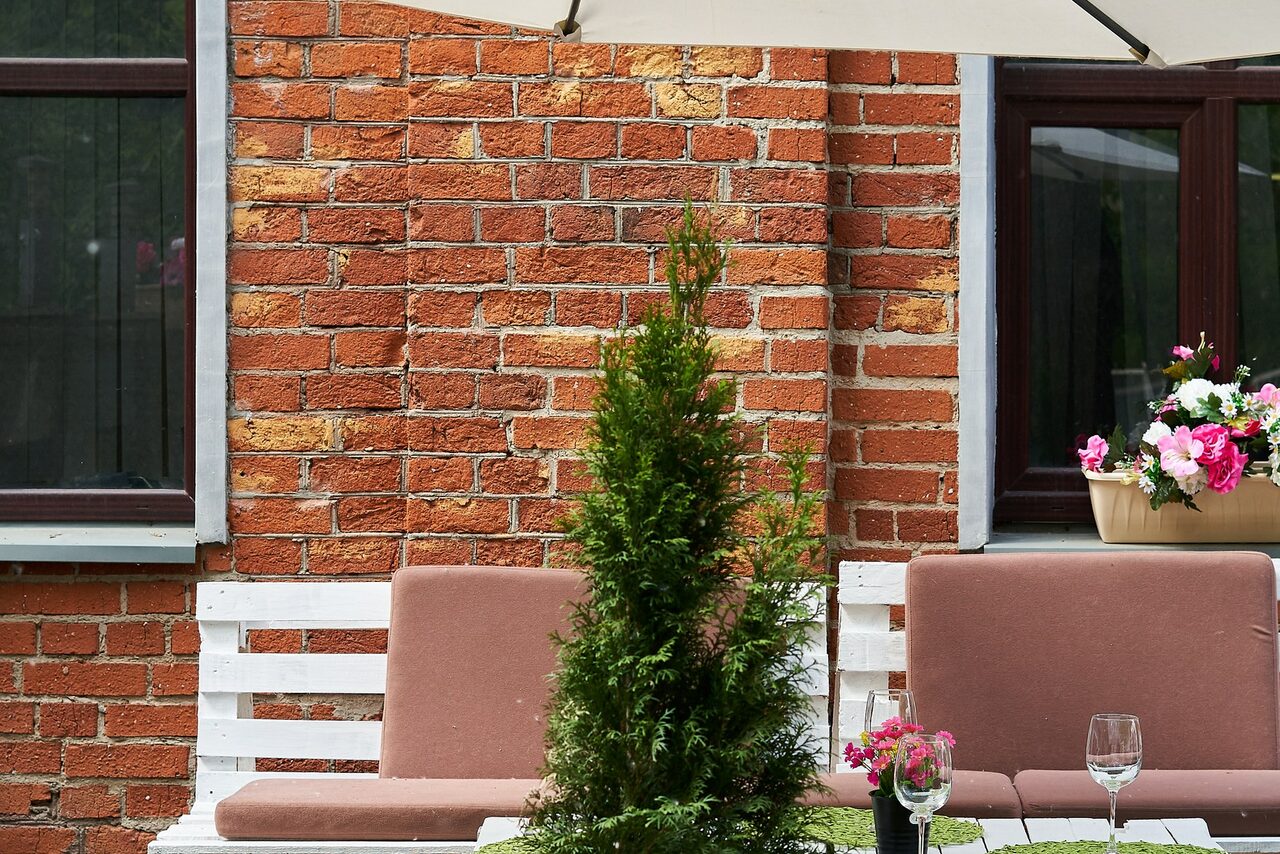 Арендовать Двухэтажный британский лофт