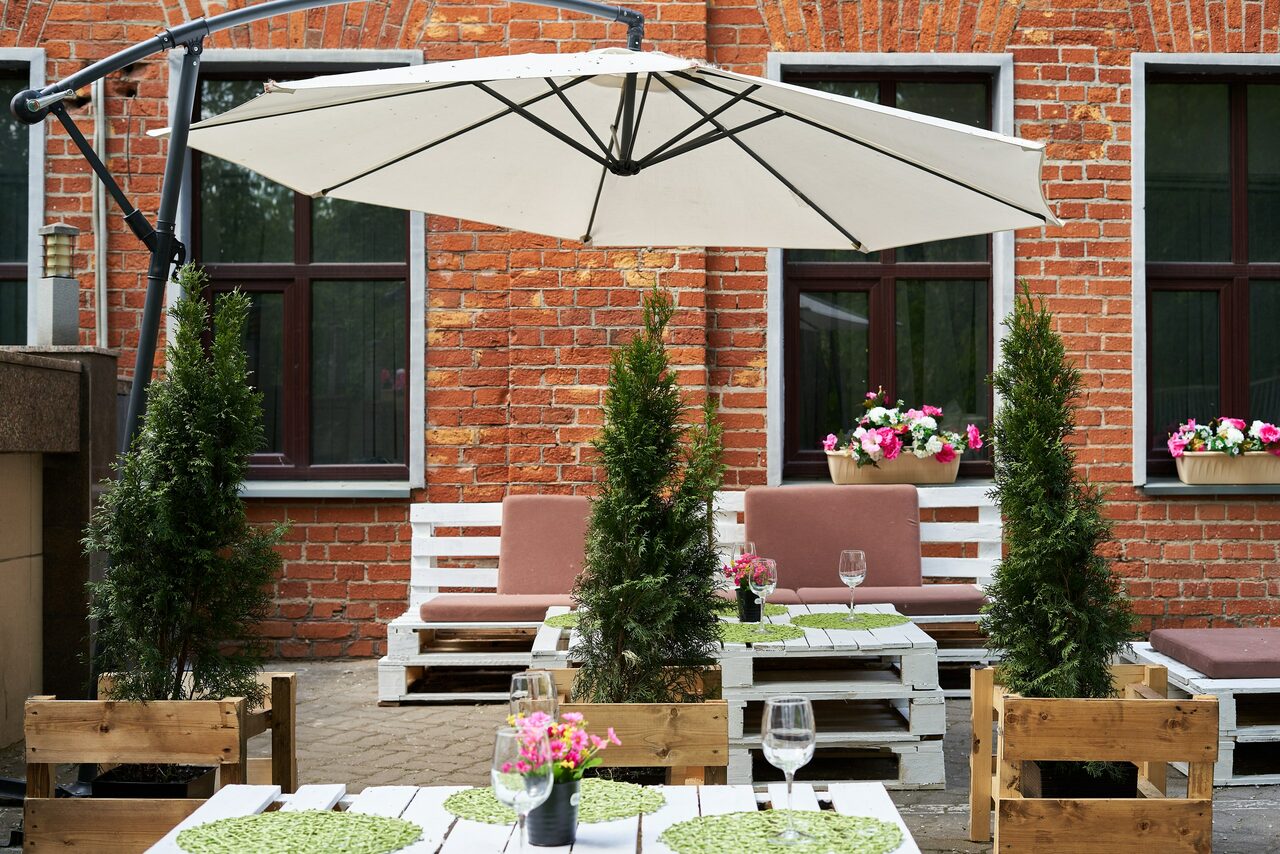 Арендовать Двухэтажный британский лофт